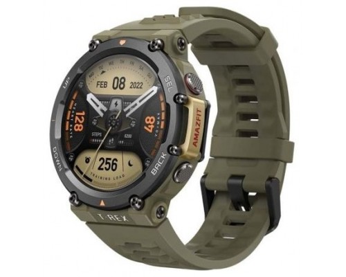 HMI-RELOJ AMAZ T-REX2 GREE